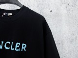 すぐ届く 2026 モンクレール 新作 半袖Tシャツ 偽物
