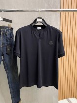 世界中で大人気♪ 2026 モンクレール 新作 半袖Tシャツ スーパーコピー