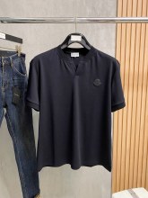 世界中で大人気♪ 2026 モンクレール 新作 半袖Tシャツ スーパーコピー