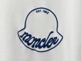 新色登場☆ 2026 モンクレール 新作 半袖Tシャツ コピー