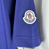 使い勝手良 2026 モンクレール 新作 半袖Tシャツ コピー