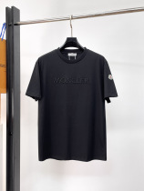 おすすめ 2026 モンクレール 新作 半袖Tシャツ スーパーコピー