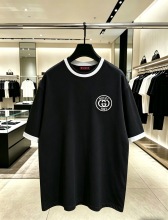 世界中で大人気♪ 2026 グッチ 新作 半袖Tシャツ スーパーコピー