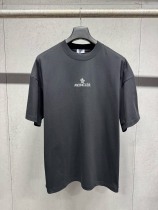 最安値挑戦 2026 モンクレール 新作 半袖Tシャツ スーパーコピー