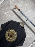 最安値挑戦 2026 ヴェルサーチェ 新作 半袖Tシャツ 偽物