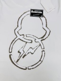 激安価格！2026 モンクレール 新作 半袖Tシャツ スーパーコピー