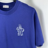 人気急上昇新作 2026 モンクレール 新作 半袖Tシャツ 偽物