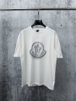 注目アイテム☆ 2026 モンクレール 新作 半袖Tシャツ スーパーコピー