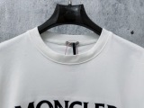 【使い勝手抜群】2026 モンクレール 新作 半袖Tシャツ 偽物