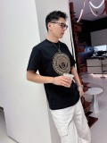 【使い勝手抜群】 2026 ヴェルサーチェ 新作 半袖Tシャツ スーパーコピー