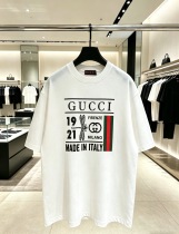 超希少！2026 グッチ 新作 半袖Tシャツ 偽物