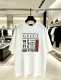 超希少！2026 グッチ 新作 半袖Tシャツ 偽物