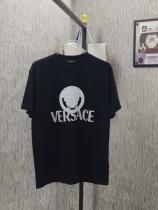 売上総額１位！ 2026 ヴェルサーチェ 新作 半袖Tシャツ スーパーコピー