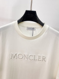 人気No1 2026 モンクレール 新作 半袖Tシャツ 偽物