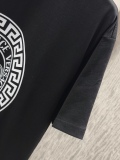 ☆超人気☆ 2026 ヴェルサーチェ 新作 半袖Tシャツ スーパーコピー