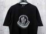 人気爆発☆ 2026 モンクレール 新作 半袖Tシャツ コピー