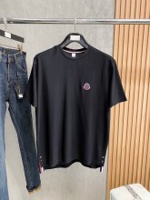 新色登場☆ 2026 モンクレール 新作 半袖Tシャツ スーパーコピー