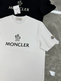 希少♪限定 2026 モンクレール 新作 半袖Tシャツ 偽物