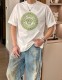 完売必至  2026 ヴェルサーチェ 新作 半袖Tシャツ コピー
