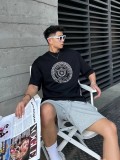 ☆超人気☆ 2026 ヴェルサーチェ 新作 半袖Tシャツ スーパーコピー