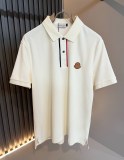 最安値挑戦 2026 モンクレール 新作 半袖Tシャツ コピー