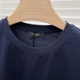 人気急上昇 2026 ヴェルサーチェ 新作 半袖Tシャツ 偽物  2色