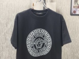 ☆超人気☆ 2026 ヴェルサーチェ 新作 半袖Tシャツ スーパーコピー