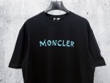 すぐ届く 2026 モンクレール 新作 半袖Tシャツ 偽物