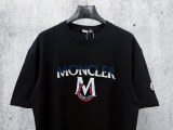 絶対欲しい！2026 モンクレール 新作 半袖Tシャツ スーパーコピー