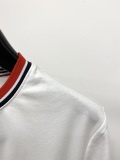 使い勝手良し 2026 モンクレール 新作 半袖Tシャツ コピー