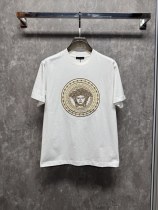 ☆超人気☆ 2026 ヴェルサーチェ 新作 半袖Tシャツ スーパーコピー