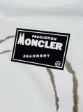 激安価格！2026 モンクレール 新作 半袖Tシャツ スーパーコピー