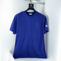 使い勝手良 2026 モンクレール 新作 半袖Tシャツ コピー