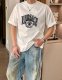 絶対欲しい！ 2026 ヴェルサーチェ 新作 半袖Tシャツ 偽物
