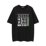 ★日本!!人気！2026 グッチ 新作 半袖Tシャツ スーパーコピー