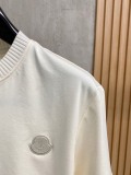 目を惹くカラー 2026 モンクレール 新作 半袖Tシャツ スーパーコピー