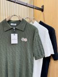 即発送！2026 モンクレール 新作 半袖Tシャツ コピー