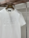 使い勝手良し 2026 ヴェルサーチェ 新作 半袖Tシャツ 偽物