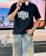 希少♪限定 2026 ヴェルサーチェ 新作 半袖Tシャツ コピー