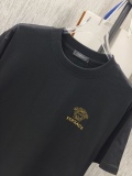 高品質 2026 ヴェルサーチェ 新作 半袖Tシャツ 偽物
