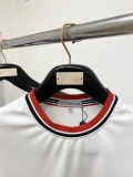 使い勝手良し 2026 モンクレール 新作 半袖Tシャツ コピー