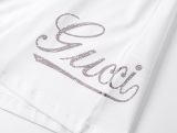 【限定カラー】2026 グッチ 新作 半袖Tシャツ 偽物