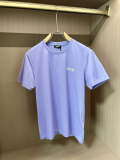 すぐ届く 2026 ヴェルサーチェ 新作 半袖Tシャツ スーパーコピー 3色