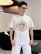 絶対欲しい！ 2026 ヴェルサーチェ 新作 半袖Tシャツ コピー