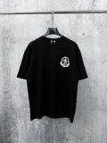 《人気★》2026 モンクレール 新作 半袖Tシャツ 偽物