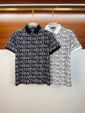 【大特価】 2026 ヴェルサーチェ 新作 半袖Tシャツ 偽物