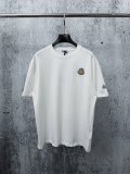 高品質♪♪♪ 2026 モンクレール 新作 半袖Tシャツ スーパーコピー