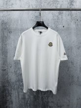 高品質♪♪♪ 2026 モンクレール 新作 半袖Tシャツ スーパーコピー