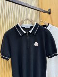 ★日本!!人気！2026 モンクレール 新作 半袖Tシャツ コピー