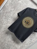 最安値挑戦 2026 ヴェルサーチェ 新作 半袖Tシャツ 偽物